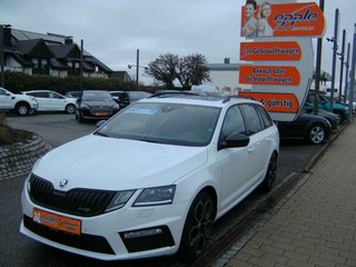 Skoda Octavia Combi Used vehicle for sale