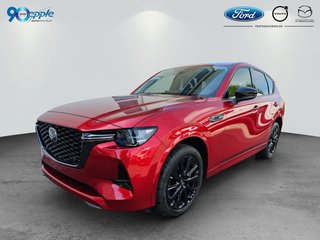 Mazda CX-60 New vehicle for sale
