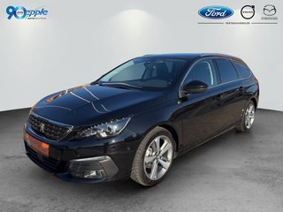 Peugeot  Gebrauchtwagen Kaufen