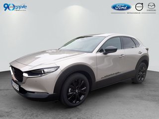Mazda CX-30 Demonstrator for sale