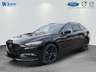 Mazda 6 Kombi age.one-day registration for sale