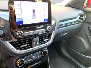 Ford Puma 1.0 EcoBoost Aut. TITANIUM,NAVI,WINTER-P - photo 3