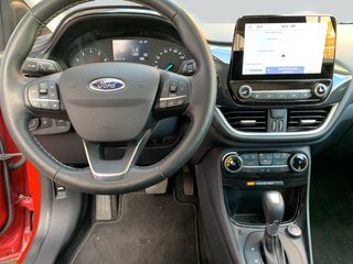 Ford Puma 1.0 EcoBoost Aut. TITANIUM,NAVI,WINTER-P - photo 4