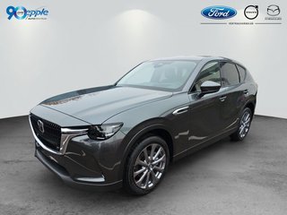 Mazda CX-60 Gebrauchtwagen Kaufen