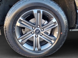Ford F-150 5,0L V8 XLT LPG-Umrüstung - bilder 9