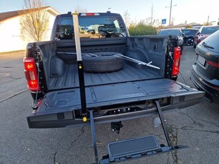 Ford F-150 5,0L V8 XLT LPG-Umrüstung - bilder 11