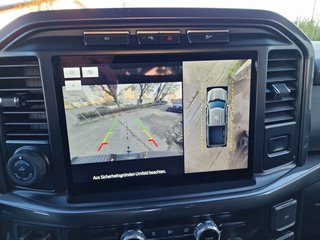 Ford F-150 5,0L V8 XLT LPG-Umrüstung - bilder 14
