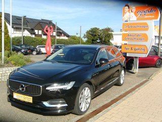 Volvo V90 Gebrauchtwagen Kaufen