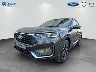 Ford Kuga Vorführfahrzeug Kaufen