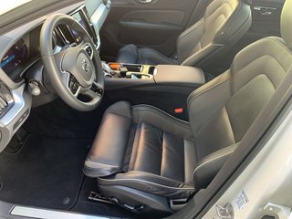 Volvo V60 T8 AWD Recharge Ultimate Dark - photo 1