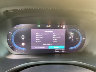 Volvo V60 T8 AWD Recharge Ultimate Dark - photo 2