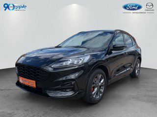 Ford Kuga Gebrauchtwagen Kaufen