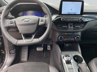 Ford Kuga 2.0 EcoBlue 4x4 Auto ST-LINE X,LED,NAVI - photo 4