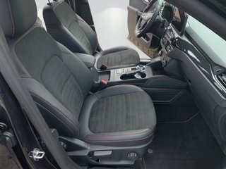 Ford Kuga 2.0 EcoBlue 4x4 Auto ST-LINE X,LED,NAVI - photo 7