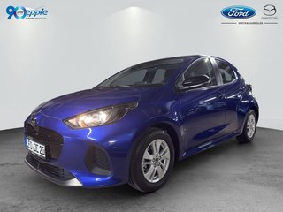 Mazda 2 Hybrid Demonstrator for sale