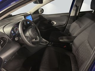Mazda 2 Hybrid 1.5 VVT-i 116 CVT CENTRE-LINE - bilder 1