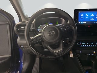 Mazda 2 Hybrid 1.5 VVT-i 116 CVT CENTRE-LINE - bilder 2
