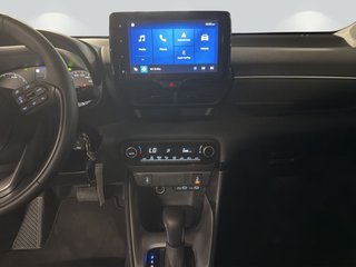 Mazda 2 Hybrid 1.5 VVT-i 116 CVT CENTRE-LINE - bilder 3