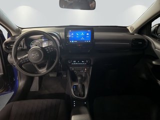 Mazda 2 Hybrid 1.5 VVT-i 116 CVT CENTRE-LINE - bilder 4