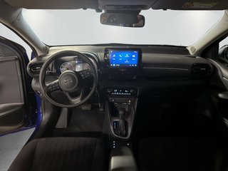 Mazda 2 Hybrid 1.5 VVT-i 116 CVT CENTRE-LINE - bilder 5