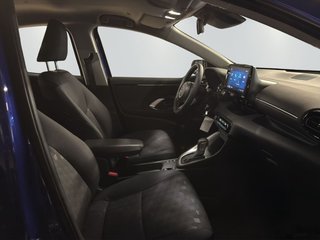 Mazda 2 Hybrid 1.5 VVT-i 116 CVT CENTRE-LINE - bilder 7