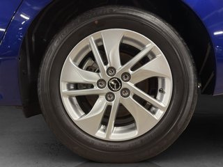 Mazda 2 Hybrid 1.5 VVT-i 116 CVT CENTRE-LINE - bilder 9