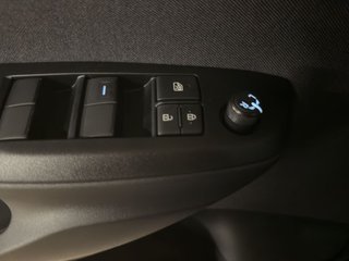 Mazda 2 Hybrid 1.5 VVT-i 116 CVT CENTRE-LINE - bilder 10