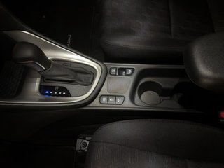 Mazda 2 Hybrid 1.5 VVT-i 116 CVT CENTRE-LINE - bilder 11