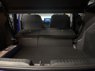 Mazda 2 Hybrid 1.5 VVT-i 116 CVT CENTRE-LINE - bilder 12