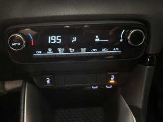 Mazda 2 Hybrid 1.5 VVT-i 116 CVT CENTRE-LINE - bilder 13