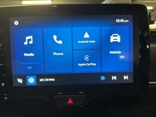 Mazda 2 Hybrid 1.5 VVT-i 116 CVT CENTRE-LINE - bilder 14