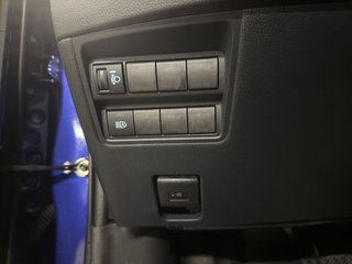 Mazda 2 Hybrid 1.5 VVT-i 116 CVT CENTRE-LINE - bilder 15