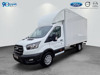 Ford Transit Gebrauchtwagen Kaufen