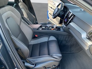 Volvo XC60 B5 D AWD Ultimate Dark,AHK,PANO,KAMERA,STANDH. - photo 8