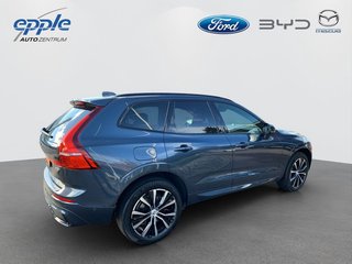 Volvo XC60 B5 D AWD Ultimate Dark,AHK,PANO,KAMERA,STANDH. - photo 1