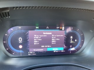 Volvo XC60 B5 D AWD Ultimate Dark,AHK,PANO,KAMERA,STANDH. - photo 3