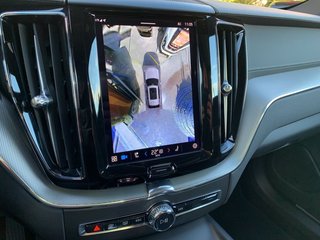 Volvo XC60 B5 D AWD Ultimate Dark,AHK,PANO,KAMERA,STANDH. - photo 4