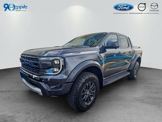 Ford Ranger Raptor Neuwagen Kaufen