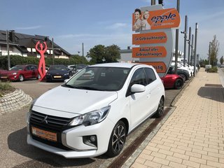Mitsubishi Space Star Used vehicle for sale