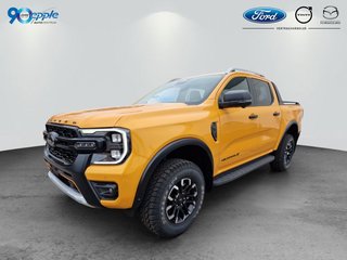 Ford Ranger New vehicle for sale