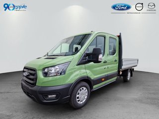 Ford Transit Neuwagen Kaufen