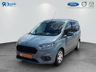 Ford Tourneo Courier Gebrauchtwagen Kaufen