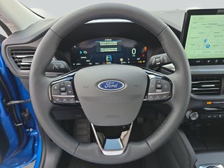 Ford Kuga TITANIUM 2.5 FHEV *Ganzjahresreifen* - bilder 2