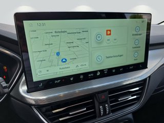 Ford Kuga TITANIUM 2.5 FHEV *Ganzjahresreifen* - bilder 3
