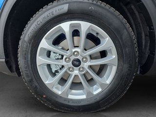 Ford Kuga TITANIUM 2.5 FHEV *Ganzjahresreifen* - bilder 9