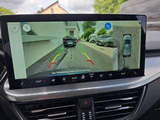 Ford Kuga TITANIUM 2.5 FHEV *Ganzjahresreifen* - bilder 11