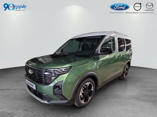 Ford Tourneo Courier Neuwagen Kaufen