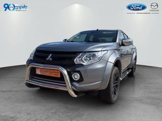 Mitsubishi L200 Used vehicle for sale