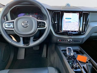 Volvo XC60 B5 D AWD Ultimate Dark,AHK,PANO,KAMERA,STANDH. - photo 4