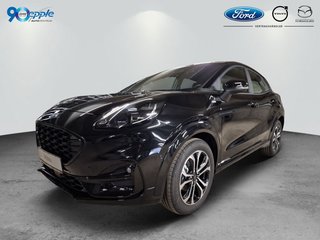 Ford Puma Vorführfahrzeug Kaufen